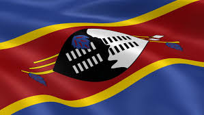 Eswatini emoji is a flag sequence combining regional indicator symbol letter s and regional. Swazi Flag In The Wind Stock Footage Video 100 Royalty Free 1894717 Shutterstock