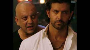 Agneepath Dialogue Trailer Sanjay Dutt Hrithik Roshan Youtube