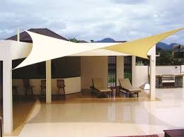 Patio Awning Individual Solutions For Sun Shading Hinterhof Schatten Segel Schatten Gartendach