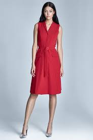 Oser le rouge sans modération. Quels Accessoires Porter Avec Une Robe Rouge Mademoiselle Grenade