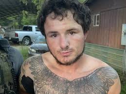 Fourth and final escaped Hinds County Miss. inmate captured