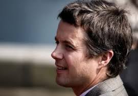 Danish Royal Watchers: April 2007