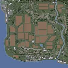 Farming Simulator 19 Maps Pc Felsbrunn Farming Simulator 19 Map For Edit Mod Download