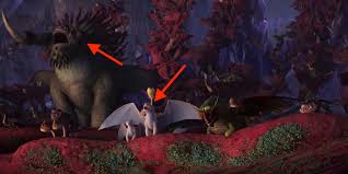 How To Train Your Dragon The Hidden World Director Explains Ending How to train your dragon 3 toothless & light fury date scene trailer (2019) animated movie hd new movie trailers. how to train your dragon the hidden