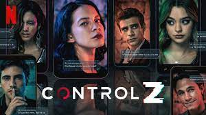 Encuentra todo el reparto de la temporada 2 para la serie control z: Control Z Tera 2Âª Temporada Na Netflix Saiba Tudo Data De Estreia E Mais