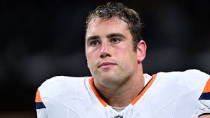 Report: Broncos DL Zach Allen seeking $25 million per season