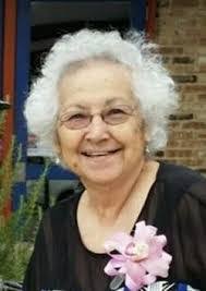 Ercilia Gonzalez's Instagram, Twitter & Facebook