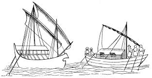 Merchant Shipping And Ancient Commerce ...