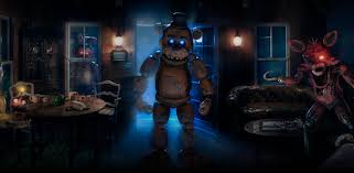Usted controla varios personajes interesantes que tienen que llegar a la meta. Five Nights At Freddy S Ar Special Delivery Apps On Google Play