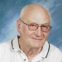 Jack E. Brecht Obituary