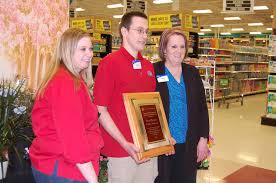 You can also search/apply for jobs online by visiting the company's careers page (more details in the guide posted below). Derby Price Chopper Employees Recognized Business Caledonianrecord Com