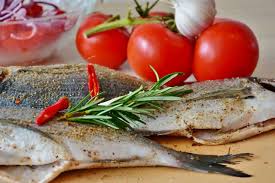 Il pranzo della domenica ma non solo: Cosa Cucino Oggi Un Menu A Base Di Pesce Per Pranzo E Cena