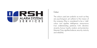 Rshd is a multithreaded daemon service that listens for connections on port 514 (tcp port for the shell/cmd protocol), runs commands passed by clients and sends back the results. Rsh Logo Design Jessel Brizan Design Group