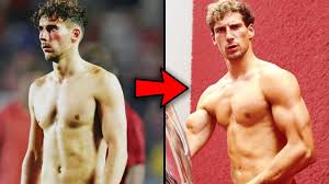 Compare leon goretzka to top 5 similar players similar players are based on their statistical profiles. Youtube Video Statistics For Leon Goretzka Mutates During Lockdown Natty Or Not Noxinfluencer