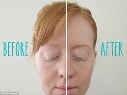 The Rogue Ginger waste free blogger reveals how she makes her own beauty  products