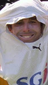 special fella @jcripps15