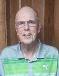 Robert McCloskey Obituary