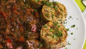 My Go To Beef Daube Beef Recipes Beef Meat Recipes