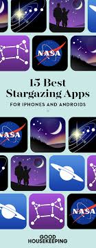 15 Best Stargazing Apps 2019 Astronomy Apps For Iphone And