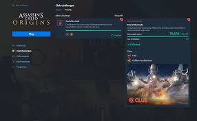 Bayek is an unlockable ubisoft club reward for assassin's creed odyssey. Dedica InvÄƒÈ›Äƒmant Alege Ac Origins Uplay Rewards Theband4play Com