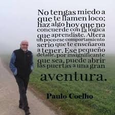 Paulo Coelho Coelho Frases Paulo Coelho Frases