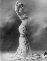 Ваина джоканте, ойсин стак, джон корбетт и др. Mata Hari Striptanzerin Edelprostituierte Doppelspionin Der Spiegel