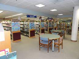 Maybe you would like to learn more about one of these? What S Happening At The Cuyahoga Falls Library Cuyahoga Falls Oh Patch