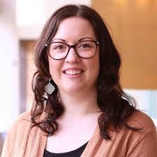 Christina Pitz's Instagram, Twitter & Facebook