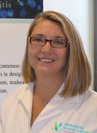 Jane Buckner's Instagram, Twitter & Facebook