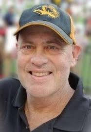 Bret Michel Beaver 1962