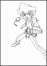 Beyblade Burst Ausmalbilder Fur Kinder L0