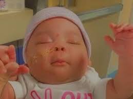 Fundraiser for Devin Willis by Keymuni Burton : Donations for NEVAEH to  send her to HEAVEN