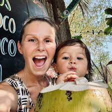 Fundraiser by Andrea Loeffler : Support Holistic Healing for Kai's Mom