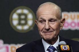 Hockey Hall of Famer Clare Drake dies at 89; coached Golden Bears to six  titles