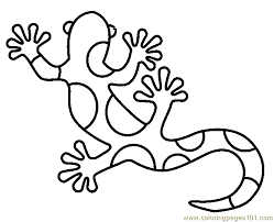 You can search several different ways, depending on what information you have available to enter in the site's search bar. Lizard New Coloring Page For Kids Free Lizard Printable Coloring Pages Online For Kids Coloringpages101 Com Coloring Pages For Kids