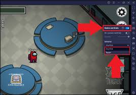 Bluestacks app player is the best platform (emulator) to play this android game on your pc or mac for an immersive gaming experience. Tastatursteuerung Fur Among Us Auf Bluestacks 5 Bluestacks Unterstutzung
