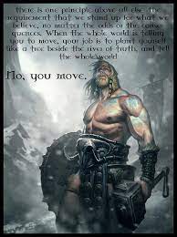 Vikings Warrior Quotes Viking Quotes Norse