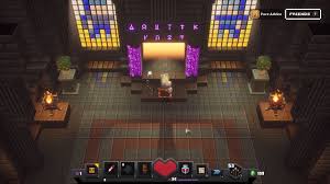You can unlock the secret cow level in minecraft dungeons by finding nine runes that appear across the game after you've completed the story. How To Unlock The Secret Cow Level Minecraft Dungeons Wiki Guide Ign