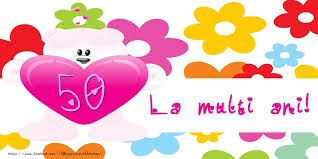 Felicitari de zi de nastere. Felicitari Aniversare 50 Ani Felicitarianiversare Com