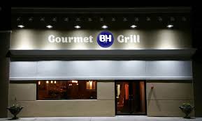 Website design services by deluge interactive | managed it services by delaney computer services, inc. Bh Gourmet Grill Sports Restaurant Bar Opening In Monsey Area Yeahthatskosher