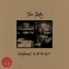 20 essential solo and heartbreakers tracks. Tom Petty Wildflowers All The Rest 2 Cds Jpc De