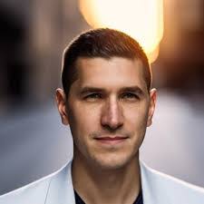 Mark Bedard's Instagram, Twitter & Facebook