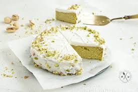 Darum gibt es heute das zweite rezept: Low Carb Pistazien Kuchen Keto Paleo Lowcarb Backrezepte De