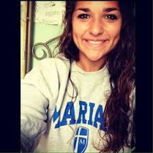 Sarah Eperjesi's Instagram, Twitter & Facebook