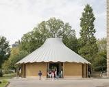 Le Vau Pavilion / L'Atelier Senzu | ArchDaily