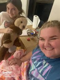 A Chaotic Month at Cowley: Hair Dyes and Movie Forts