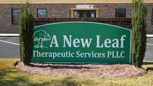 A New Leaf Therapeutic Services PLLC