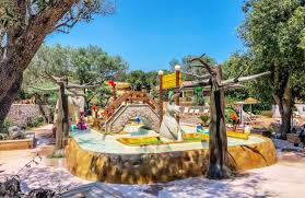 Combien coûte un camping en corse du sud? Camping U Farniente A Bonifacio Corse Sud Campingfrance Com