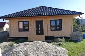 Maybe you would like to learn more about one of these? Stastne Domy Stavby Murovanych A Montovanych Domov Od Hrubych Stavieb Po Stavby Na KÄ¾uc