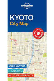 Check out our kyoto city map selection for the very best in unique or custom, handmade pieces from our shops. Kyoto City Map Lonely Planet Shop Lonely Planet Us